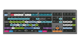 Maya - Mac ASTRA 2 Backlit Keyboard
